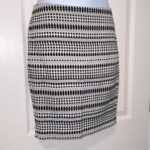 Loft Pencil Skirt (Like New)